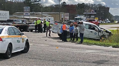 Florida; Green Cove Springs; Russell Rd;. . Fatal accident in green cove springs today